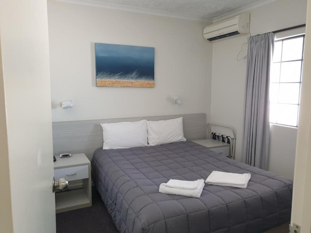 Shakespeare Motel Mackay Exterior photo